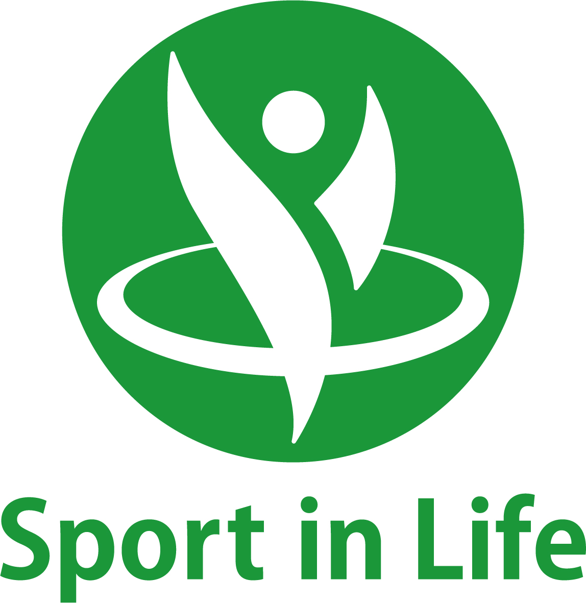 スポーツ庁の Sport In Life のロゴマークを付与されました